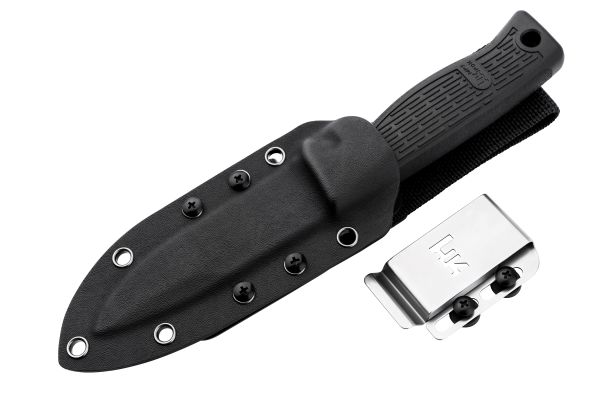 Heckler & Koch® : Feststehendes Messer MP7 Personal Duty Knife